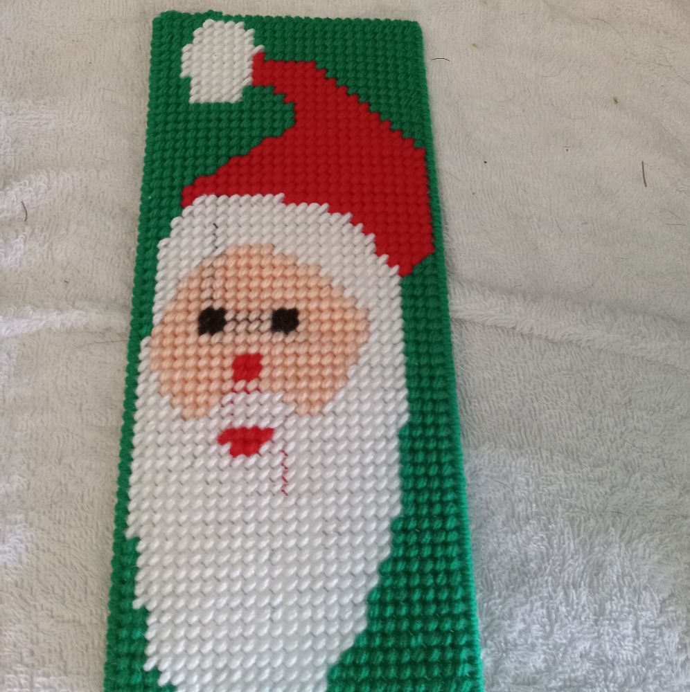 ❤️Santa wall hanging